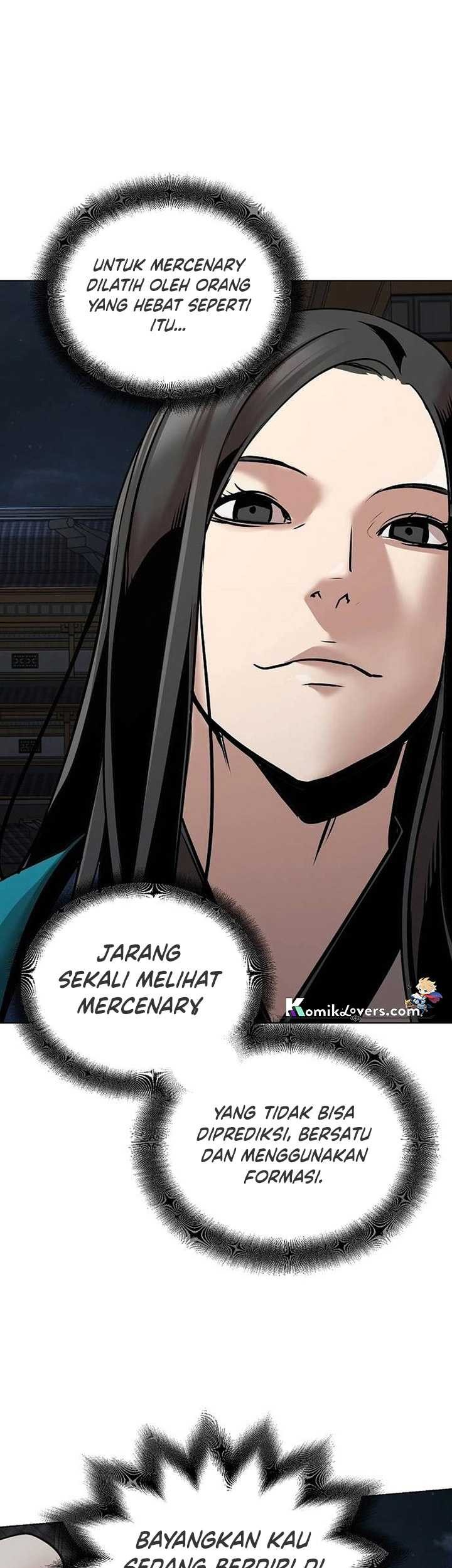 The Mysterious World’s Greatest Martial Artist Little Prince Chapter 12 - halaman 15