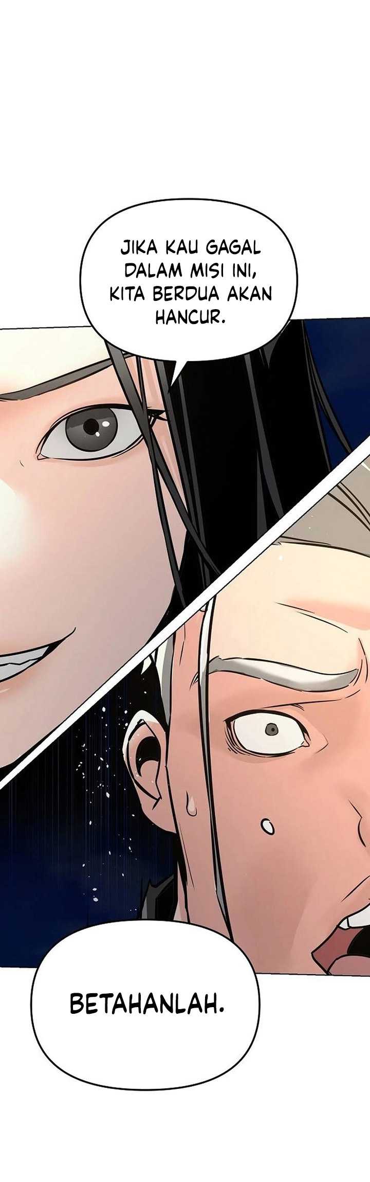 The Mysterious World’s Greatest Martial Artist Little Prince Chapter 12 - halaman 2