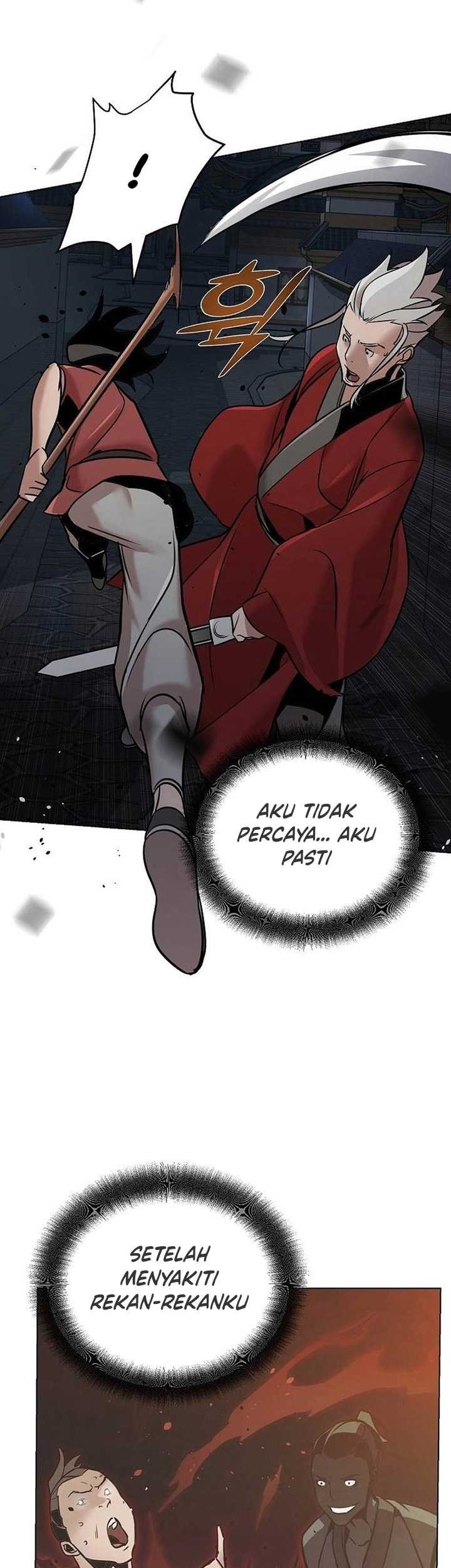 The Mysterious World’s Greatest Martial Artist Little Prince Chapter 12 - halaman 25