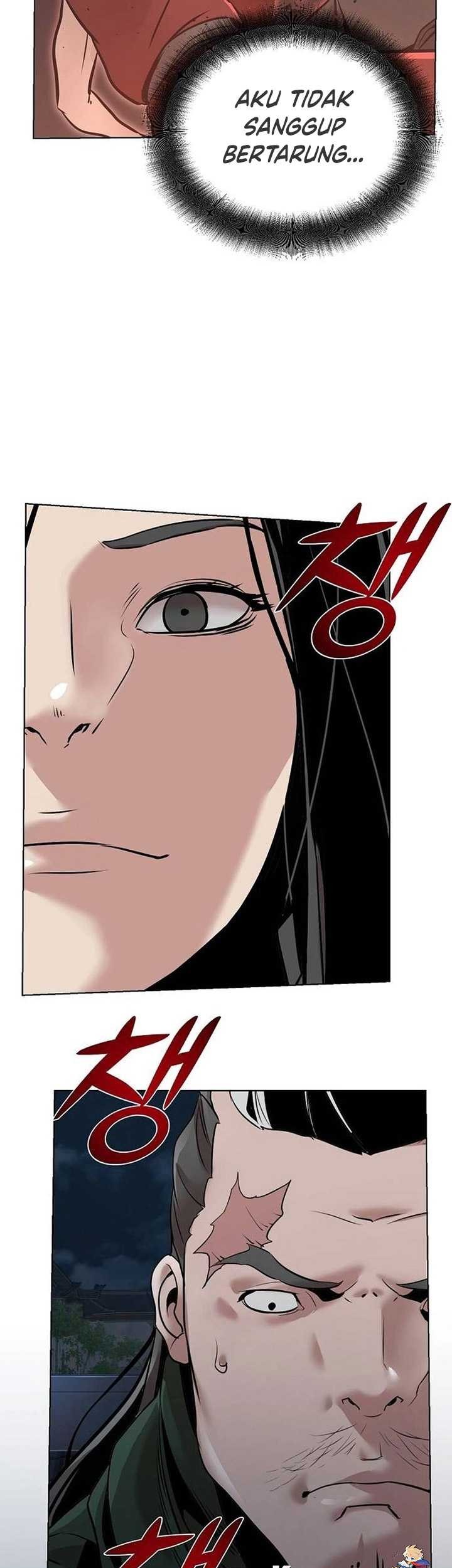 The Mysterious World’s Greatest Martial Artist Little Prince Chapter 12 - halaman 27