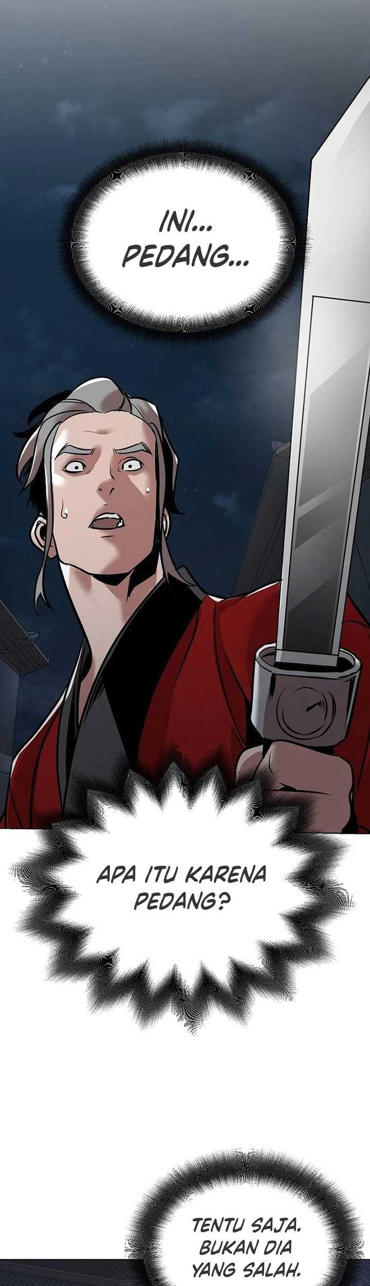 The Mysterious World’s Greatest Martial Artist Little Prince Chapter 12 - halaman 29