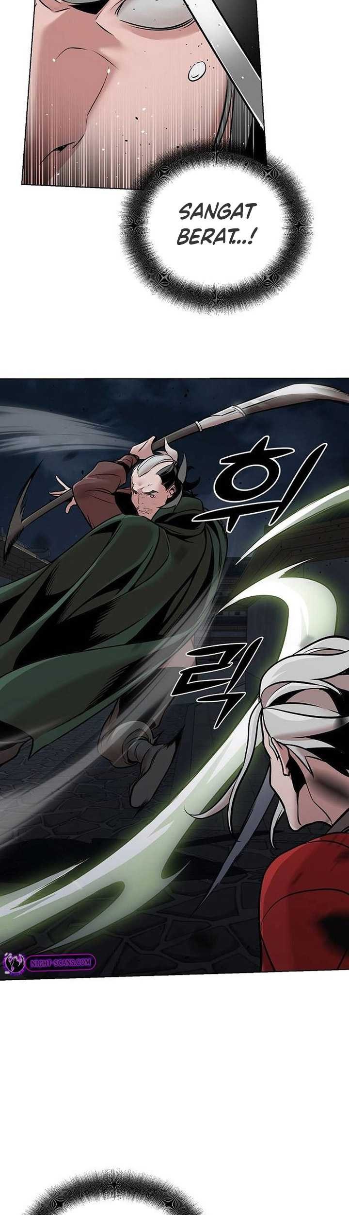 The Mysterious World’s Greatest Martial Artist Little Prince Chapter 12 - halaman 59