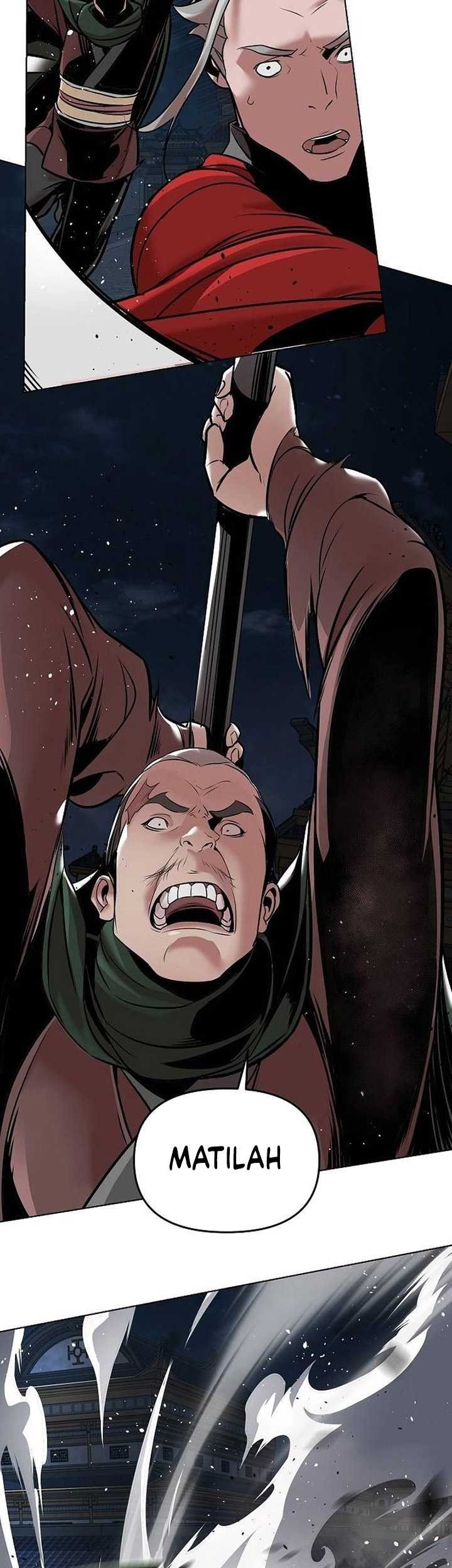The Mysterious World’s Greatest Martial Artist Little Prince Chapter 12 - halaman 63