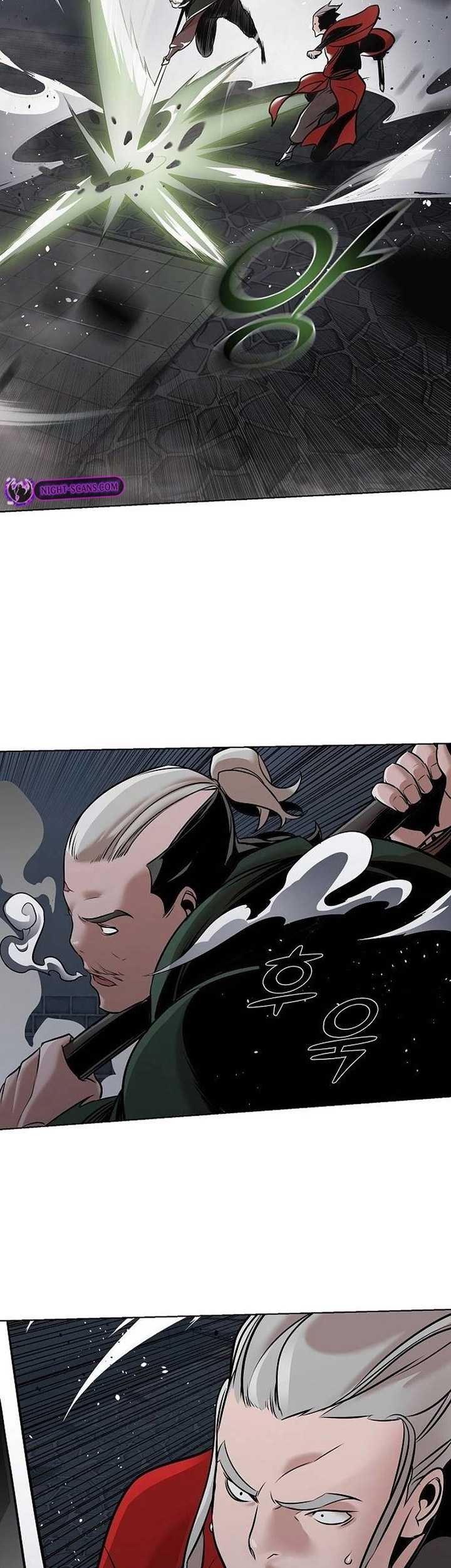 The Mysterious World’s Greatest Martial Artist Little Prince Chapter 12 - halaman 65