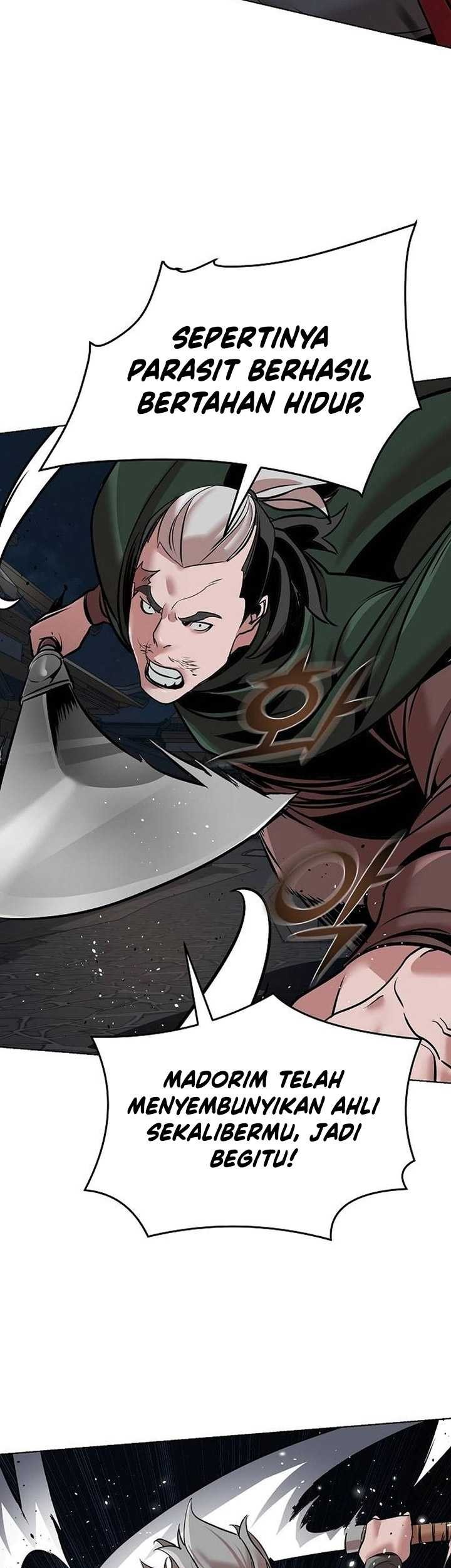 The Mysterious World’s Greatest Martial Artist Little Prince Chapter 12 - halaman 69