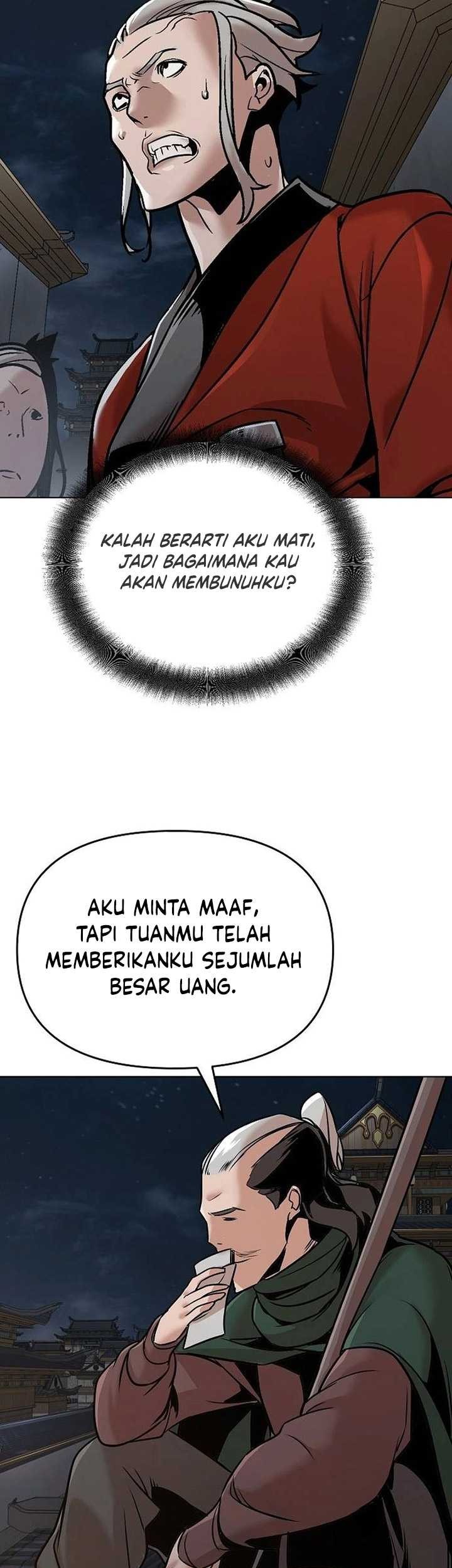 The Mysterious World’s Greatest Martial Artist Little Prince Chapter 12 - halaman 7