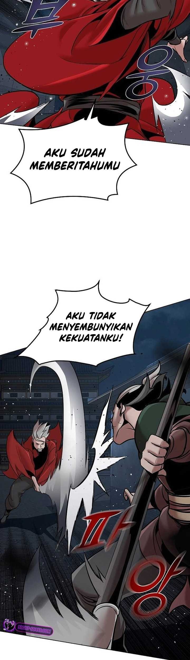 The Mysterious World’s Greatest Martial Artist Little Prince Chapter 12 - halaman 71