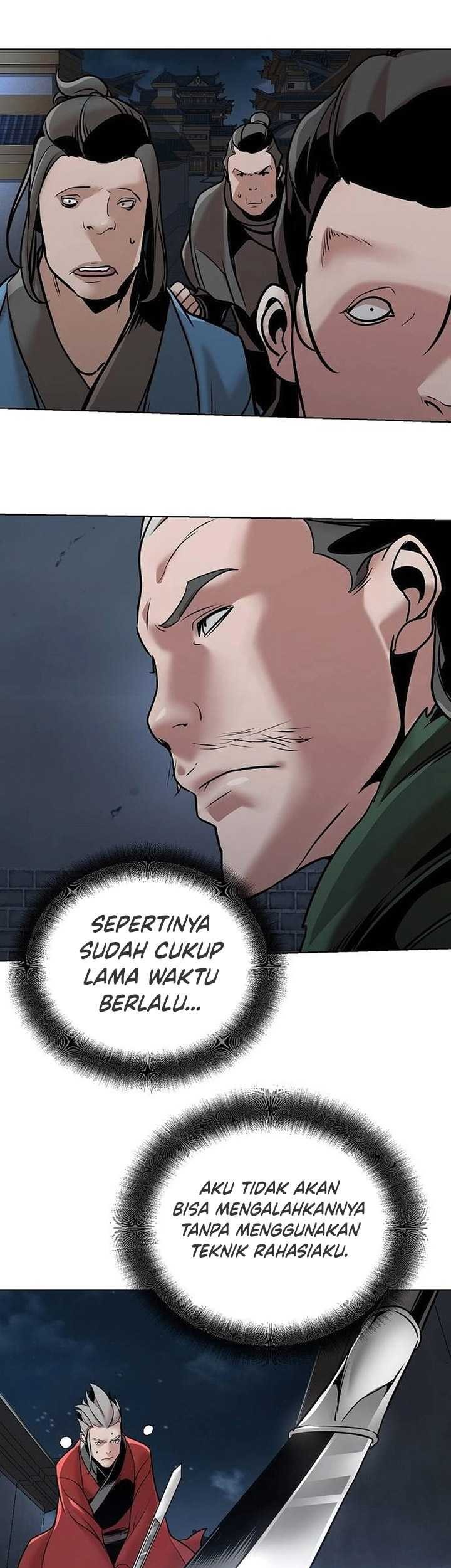 The Mysterious World’s Greatest Martial Artist Little Prince Chapter 12 - halaman 73