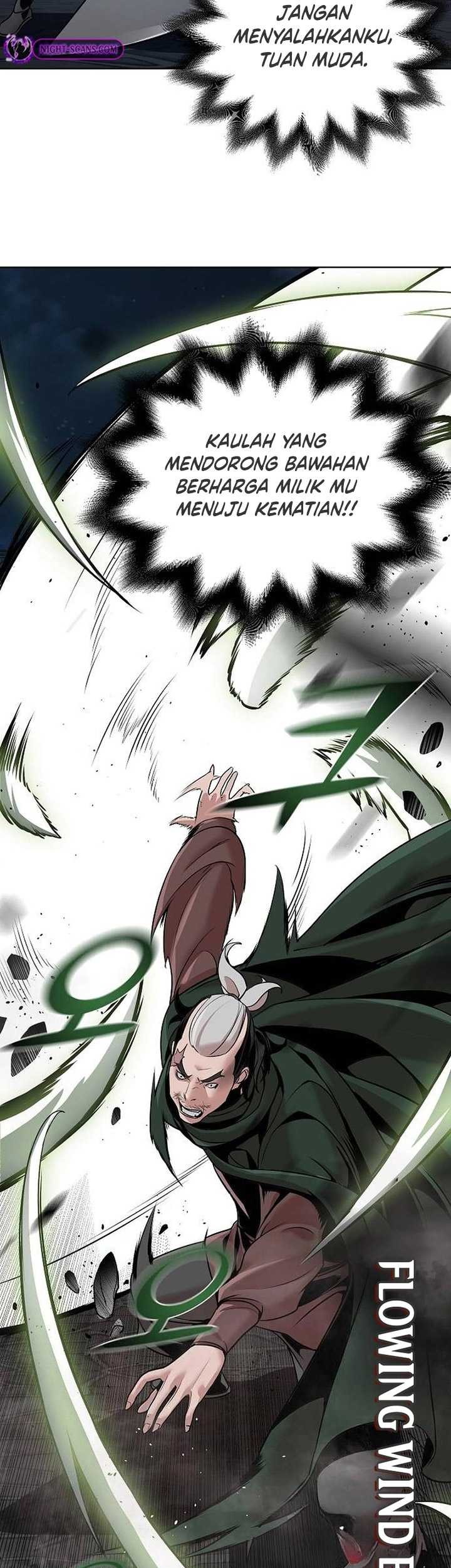 The Mysterious World’s Greatest Martial Artist Little Prince Chapter 12 - halaman 75