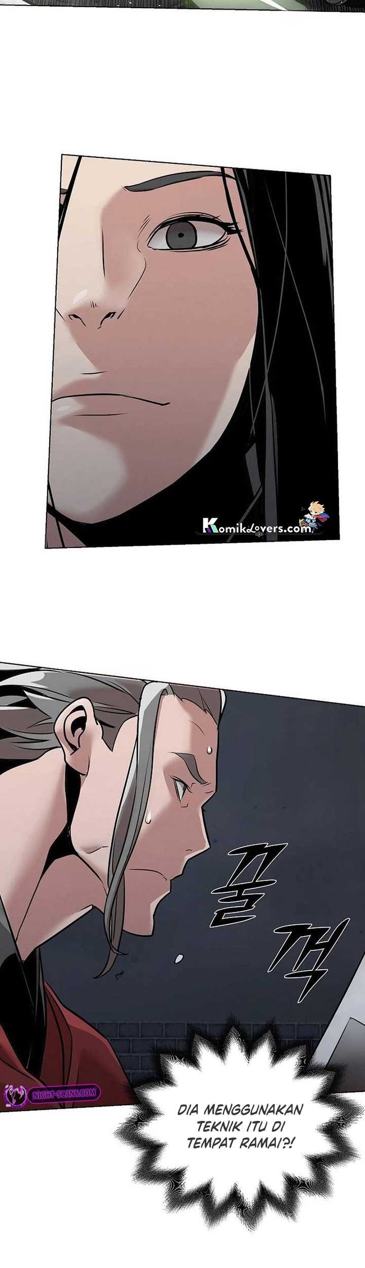 The Mysterious World’s Greatest Martial Artist Little Prince Chapter 12 - halaman 77