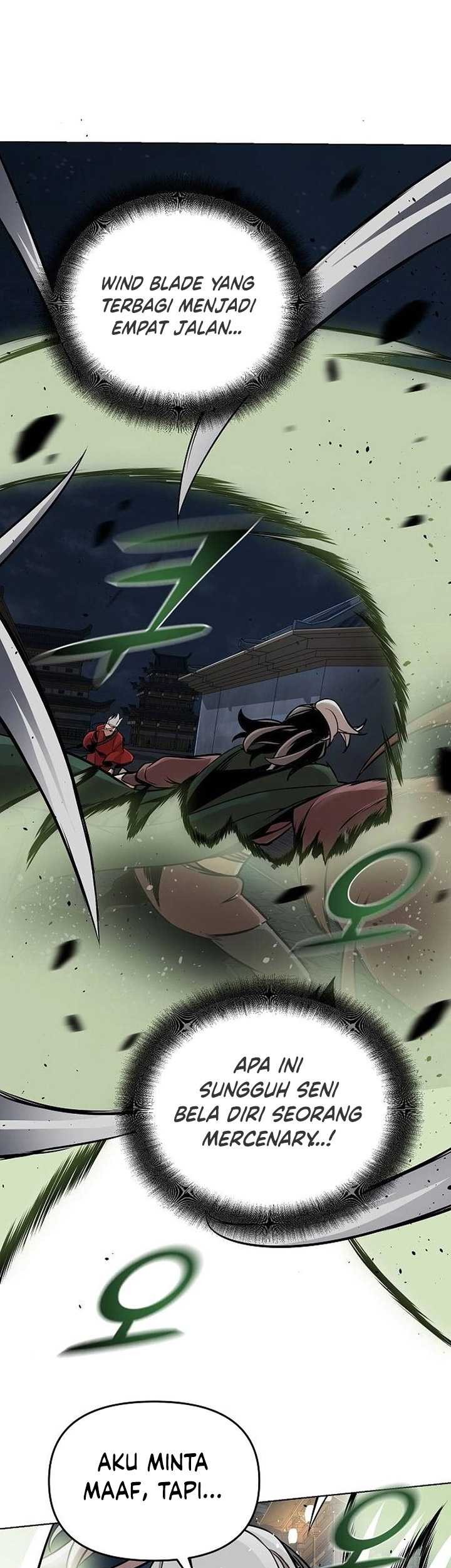 The Mysterious World’s Greatest Martial Artist Little Prince Chapter 12 - halaman 79