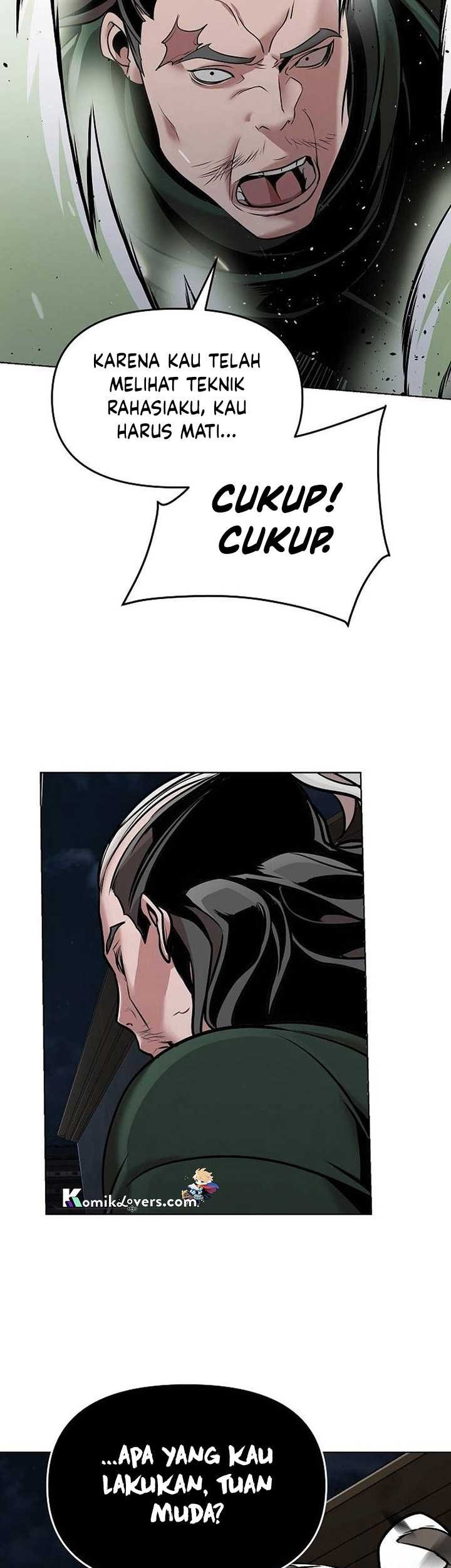 The Mysterious World’s Greatest Martial Artist Little Prince Chapter 12 - halaman 81