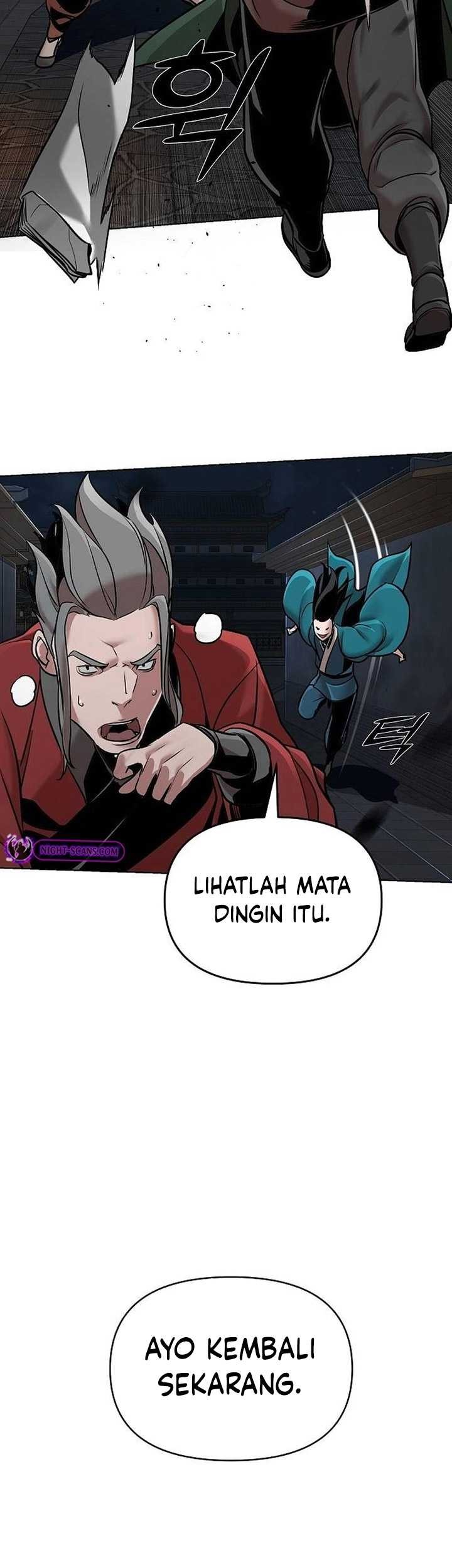 The Mysterious World’s Greatest Martial Artist Little Prince Chapter 12 - halaman 87