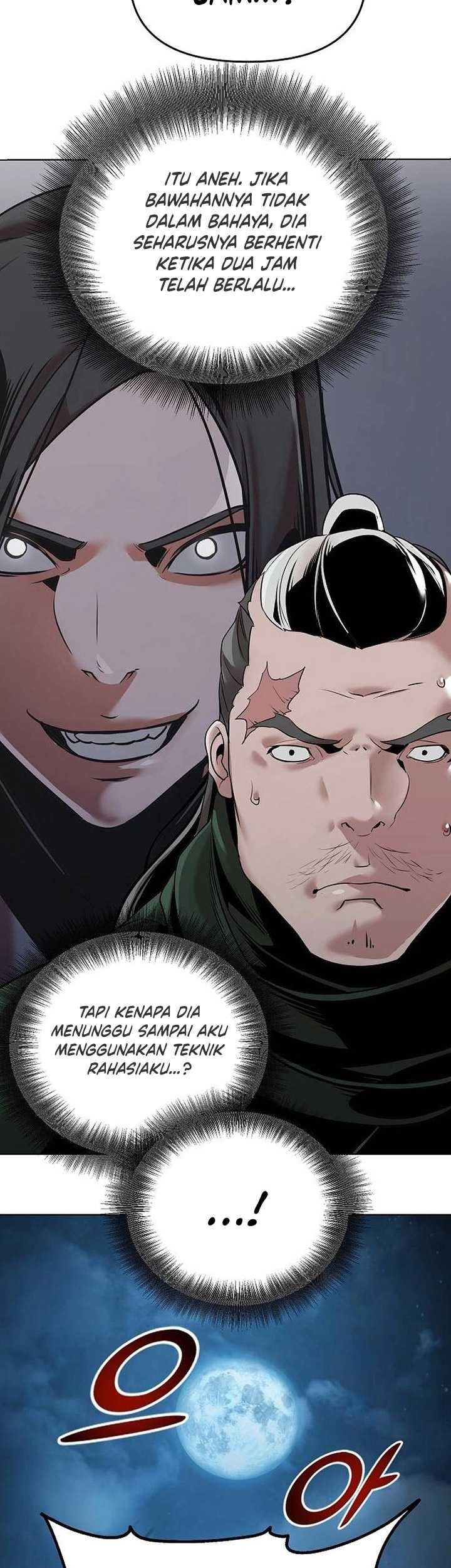 The Mysterious World’s Greatest Martial Artist Little Prince Chapter 12 - halaman 93