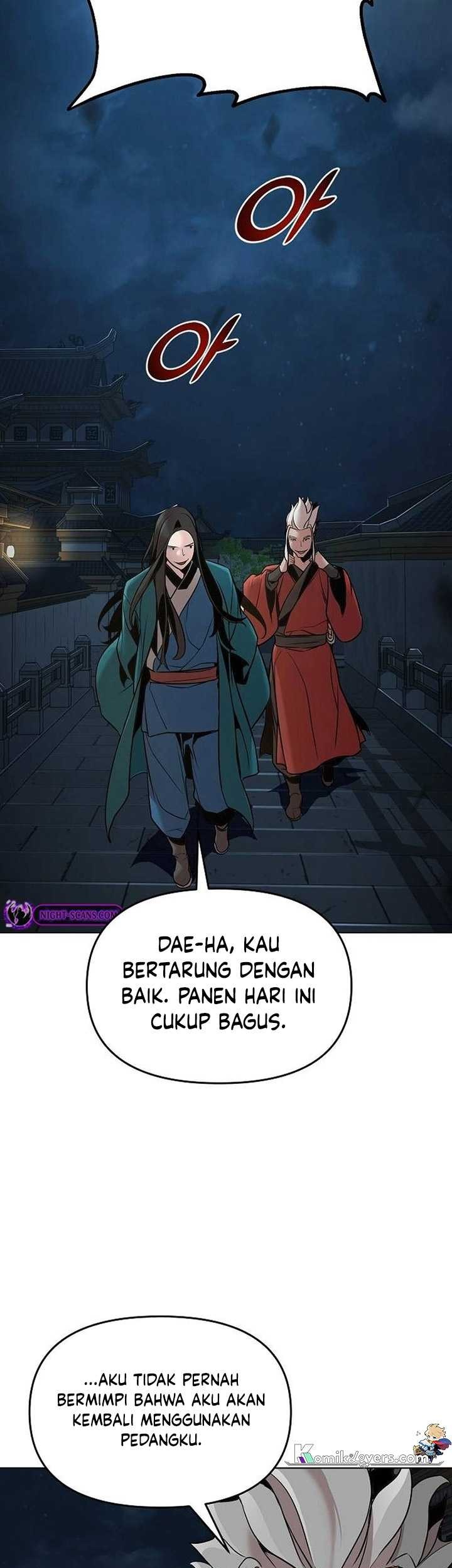 The Mysterious World’s Greatest Martial Artist Little Prince Chapter 12 - halaman 95