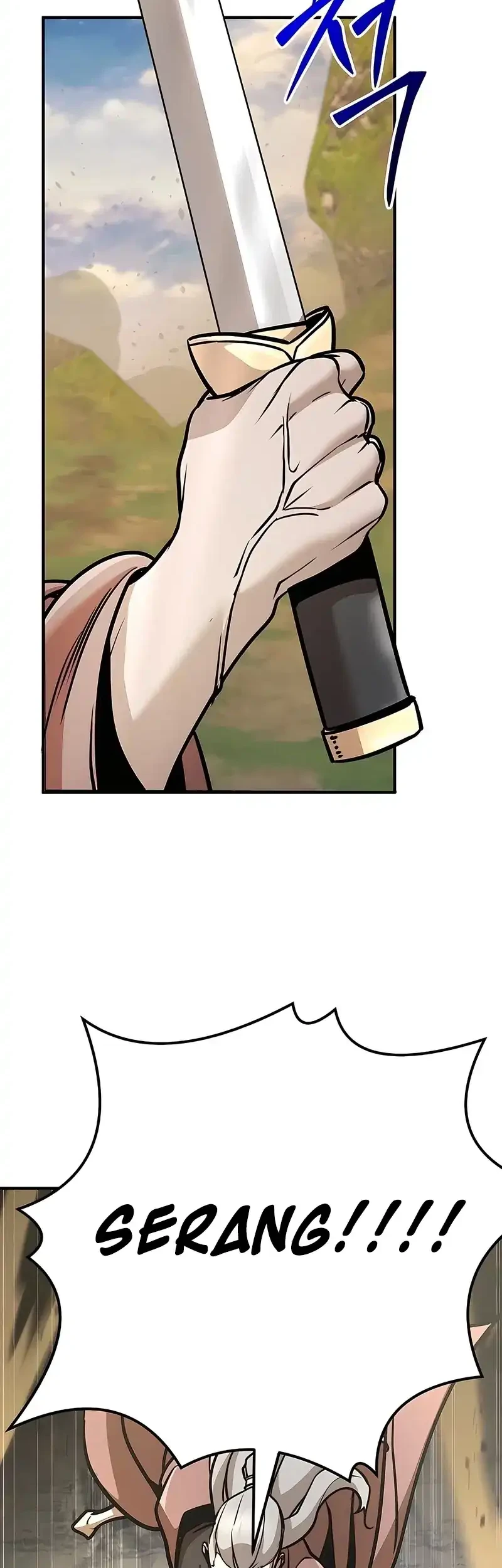 The Mysterious World’s Greatest Martial Artist Little Prince Chapter 120 - halaman 12