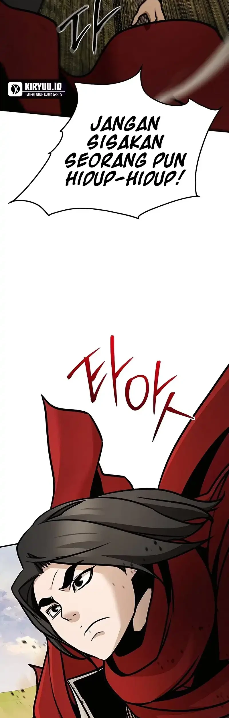 The Mysterious World’s Greatest Martial Artist Little Prince Chapter 120 - halaman 18