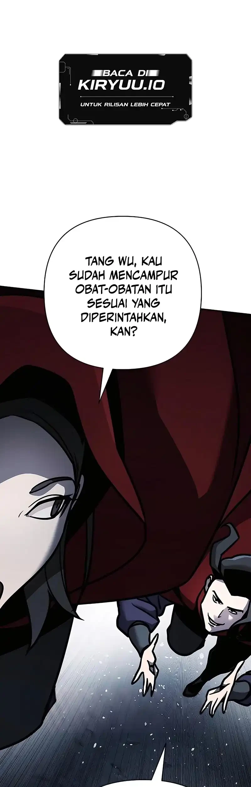 The Mysterious World’s Greatest Martial Artist Little Prince Chapter 120 - halaman 2