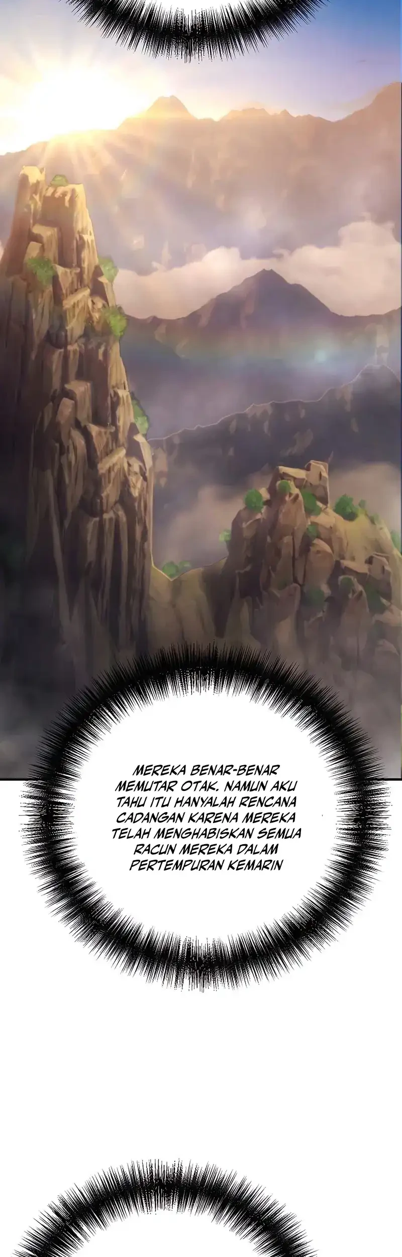 The Mysterious World’s Greatest Martial Artist Little Prince Chapter 120 - halaman 25