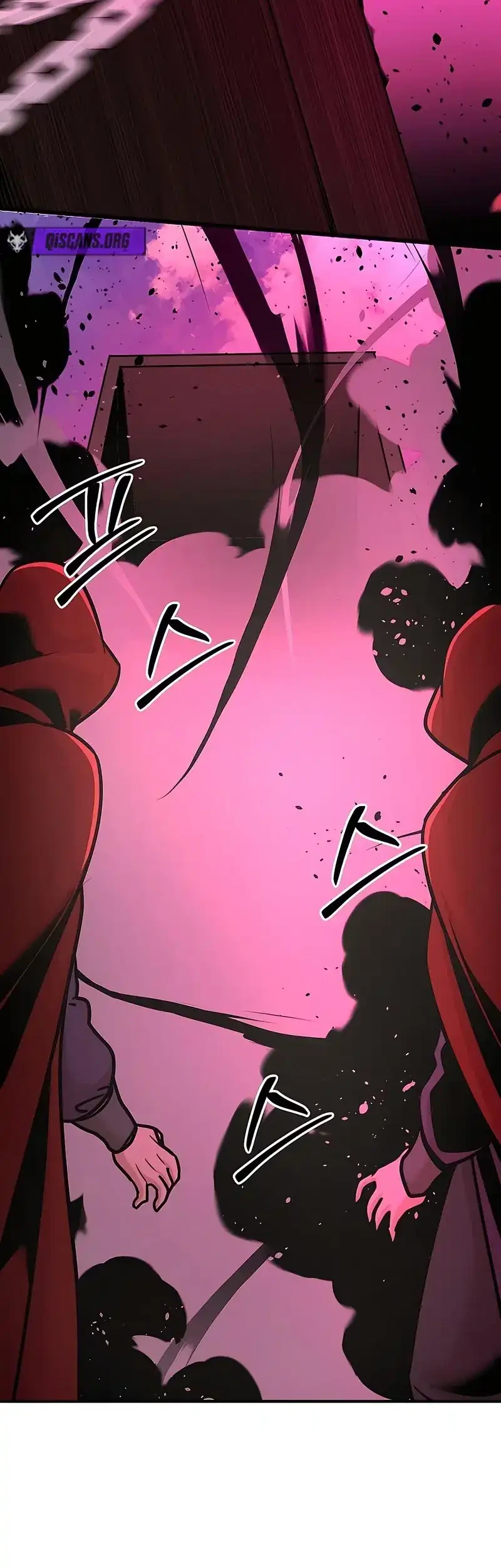 The Mysterious World’s Greatest Martial Artist Little Prince Chapter 120 - halaman 30