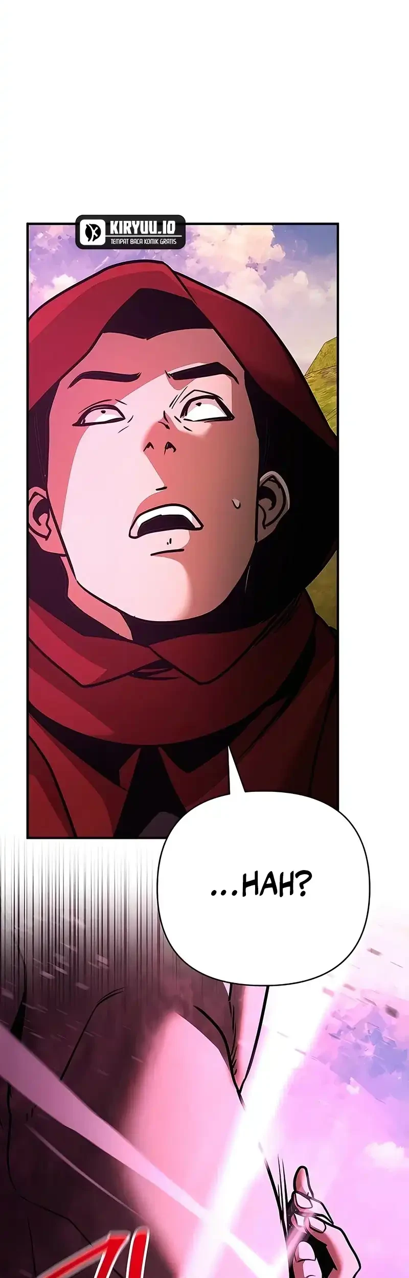 The Mysterious World’s Greatest Martial Artist Little Prince Chapter 120 - halaman 31