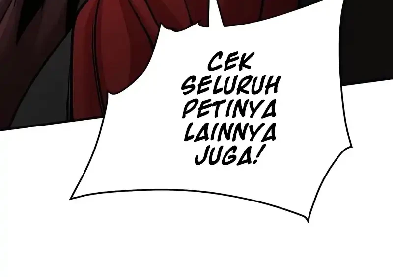 The Mysterious World’s Greatest Martial Artist Little Prince Chapter 120 - halaman 38