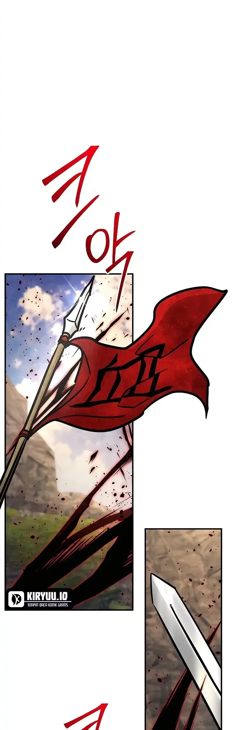 The Mysterious World’s Greatest Martial Artist Little Prince Chapter 120 - halaman 47