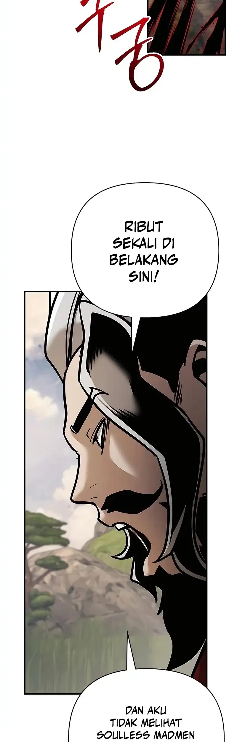 The Mysterious World’s Greatest Martial Artist Little Prince Chapter 120 - halaman 48