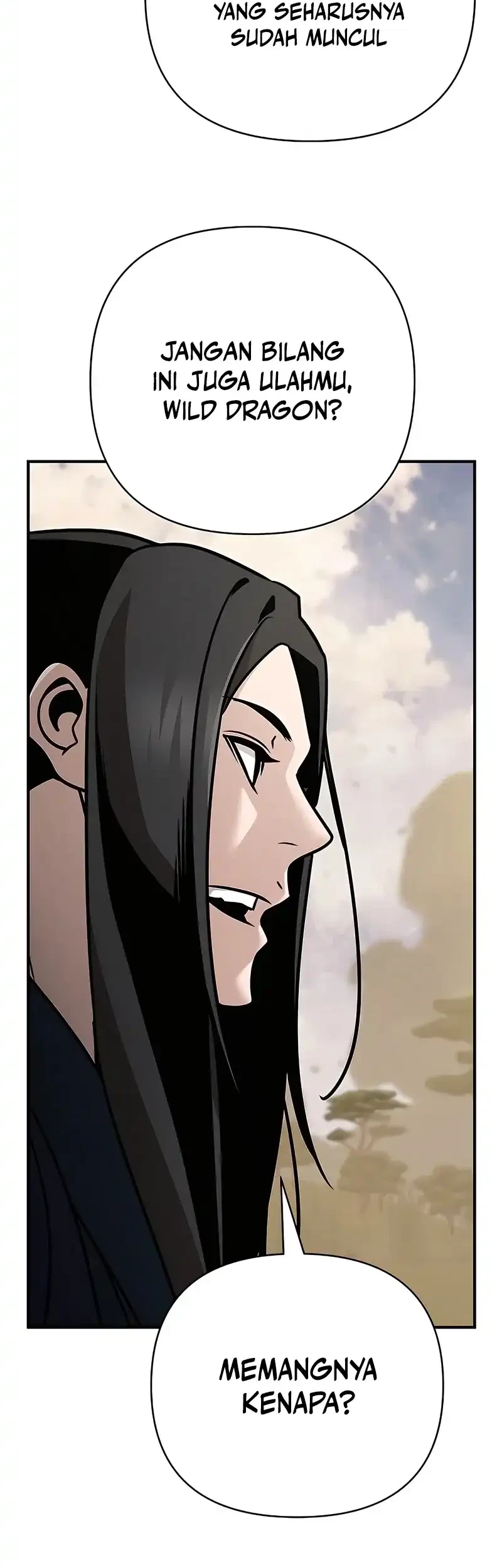 The Mysterious World’s Greatest Martial Artist Little Prince Chapter 120 - halaman 49