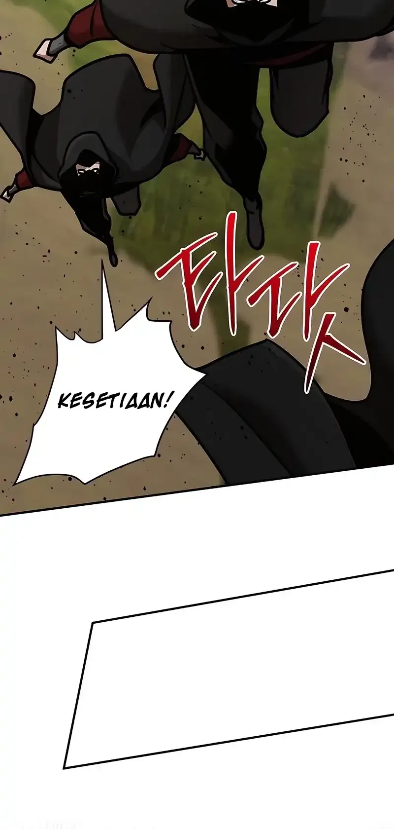 The Mysterious World’s Greatest Martial Artist Little Prince Chapter 120 - halaman 56