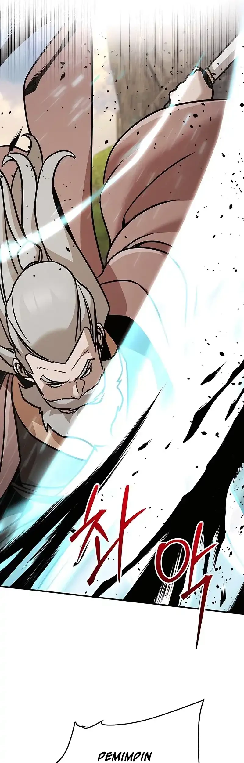 The Mysterious World’s Greatest Martial Artist Little Prince Chapter 120 - halaman 57