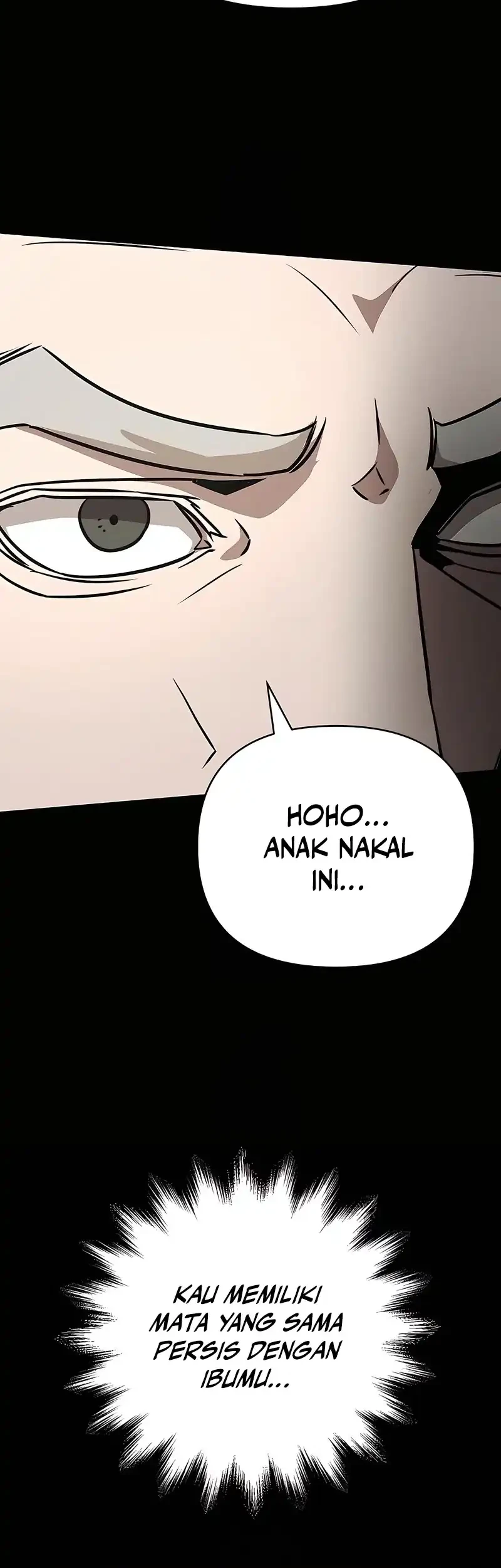 The Mysterious World’s Greatest Martial Artist Little Prince Chapter 120 - halaman 61