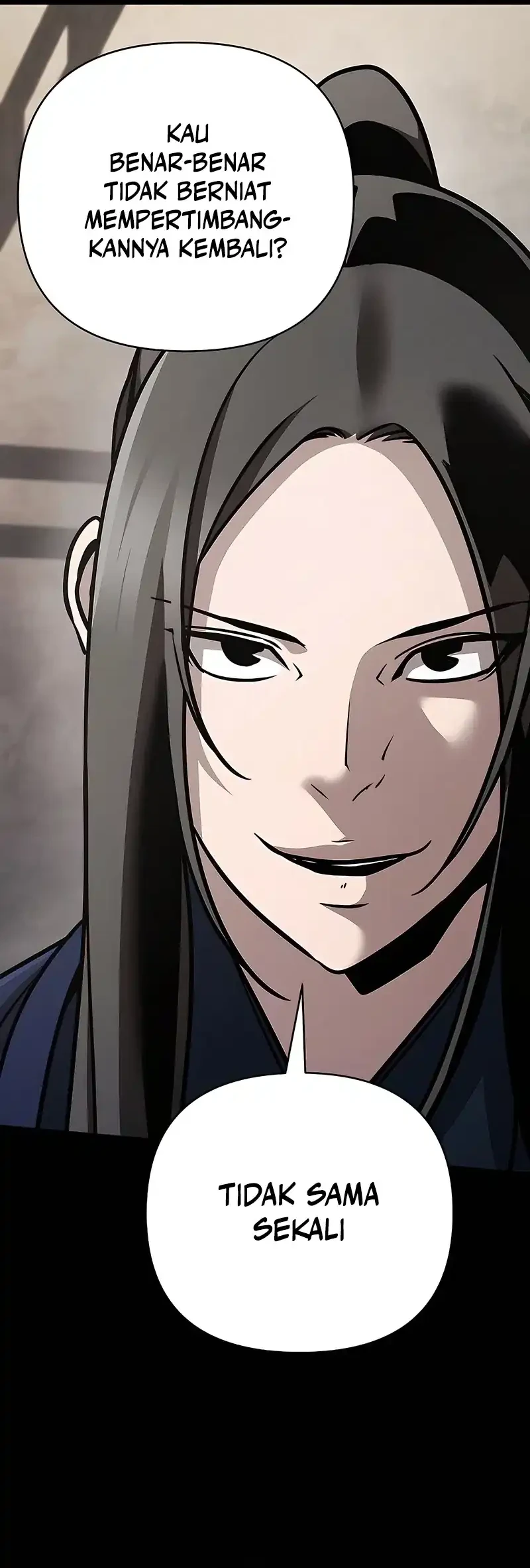 The Mysterious World’s Greatest Martial Artist Little Prince Chapter 120 - halaman 62