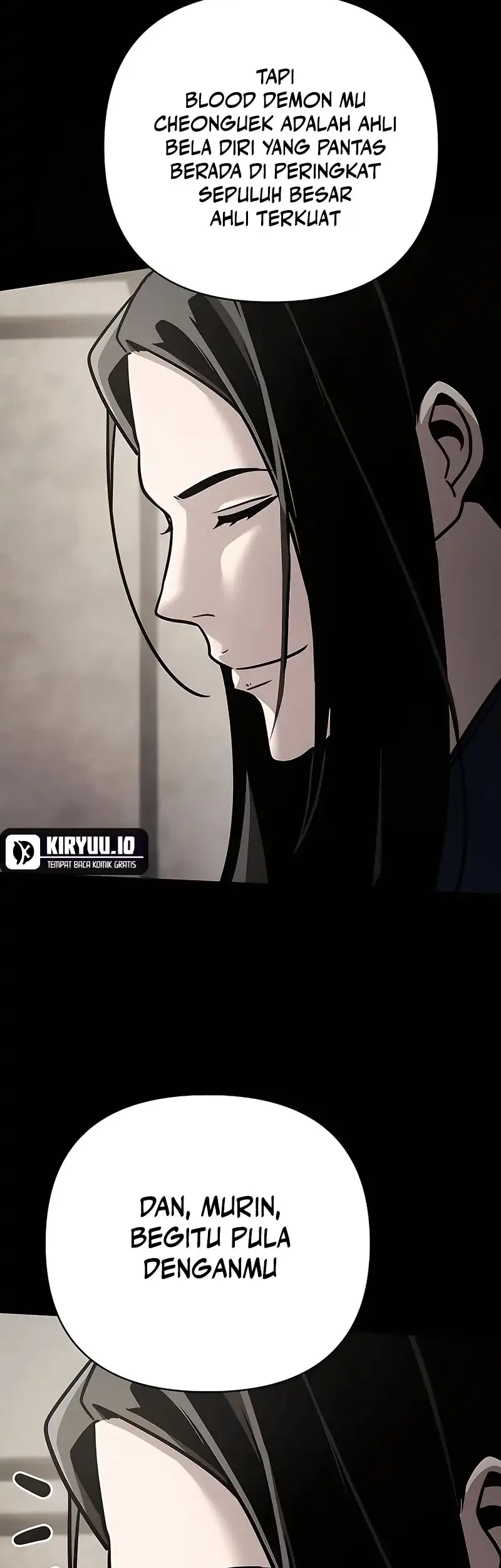 The Mysterious World’s Greatest Martial Artist Little Prince Chapter 120 - halaman 65