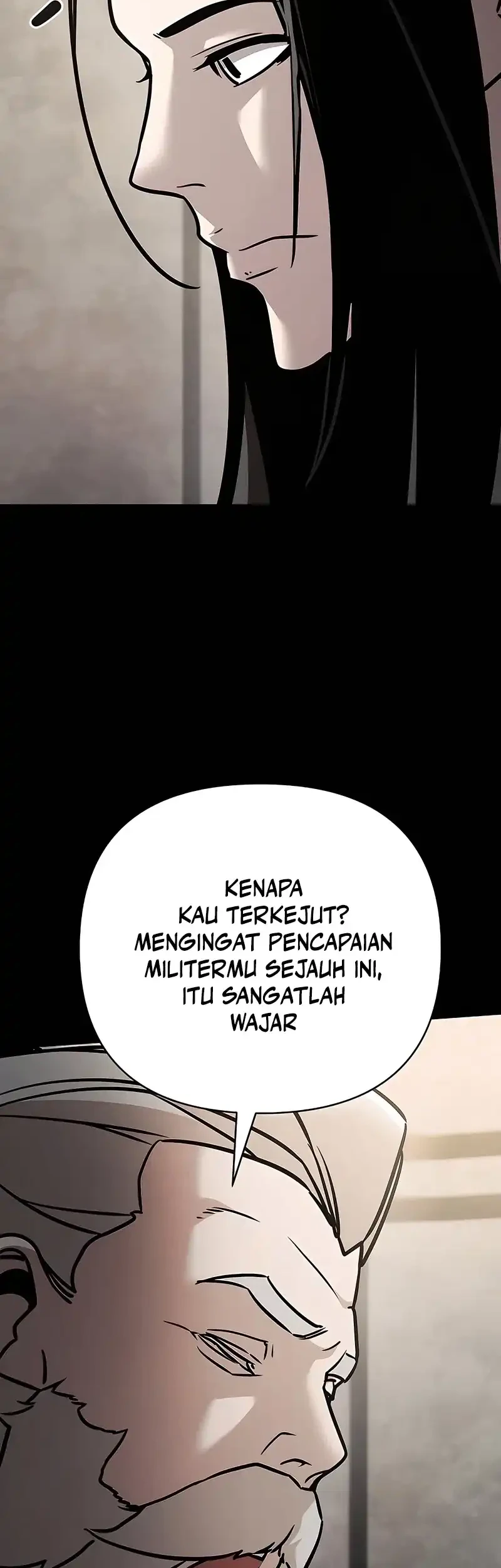 The Mysterious World’s Greatest Martial Artist Little Prince Chapter 120 - halaman 66