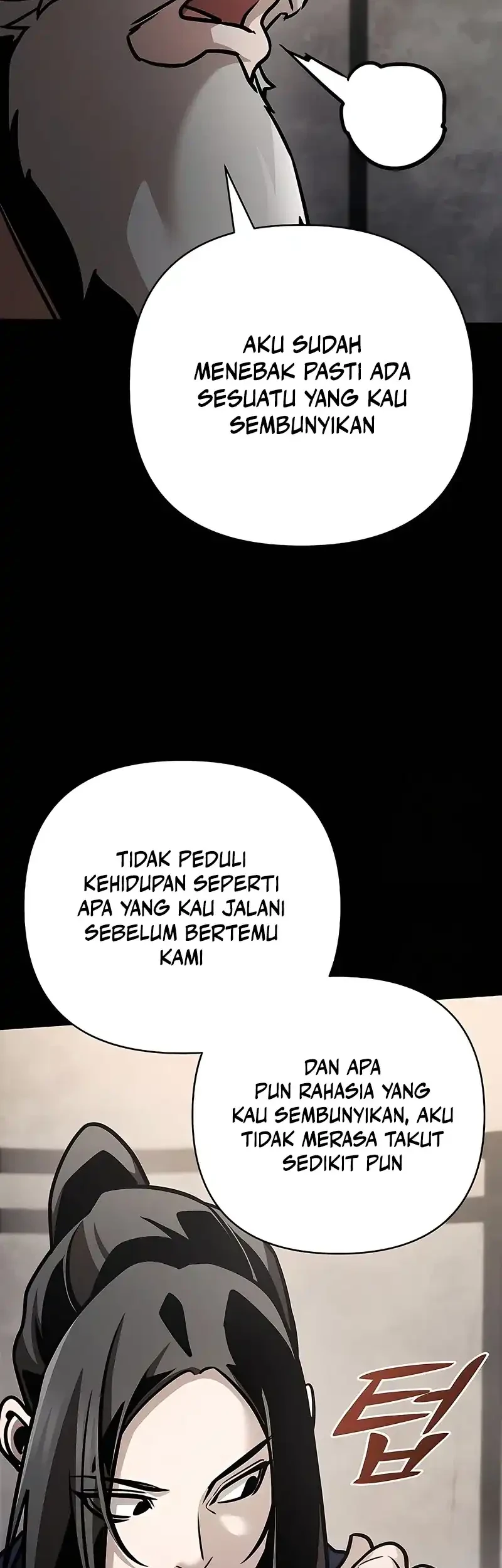 The Mysterious World’s Greatest Martial Artist Little Prince Chapter 120 - halaman 67