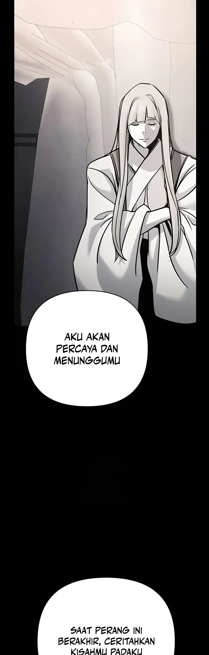 The Mysterious World’s Greatest Martial Artist Little Prince Chapter 120 - halaman 70
