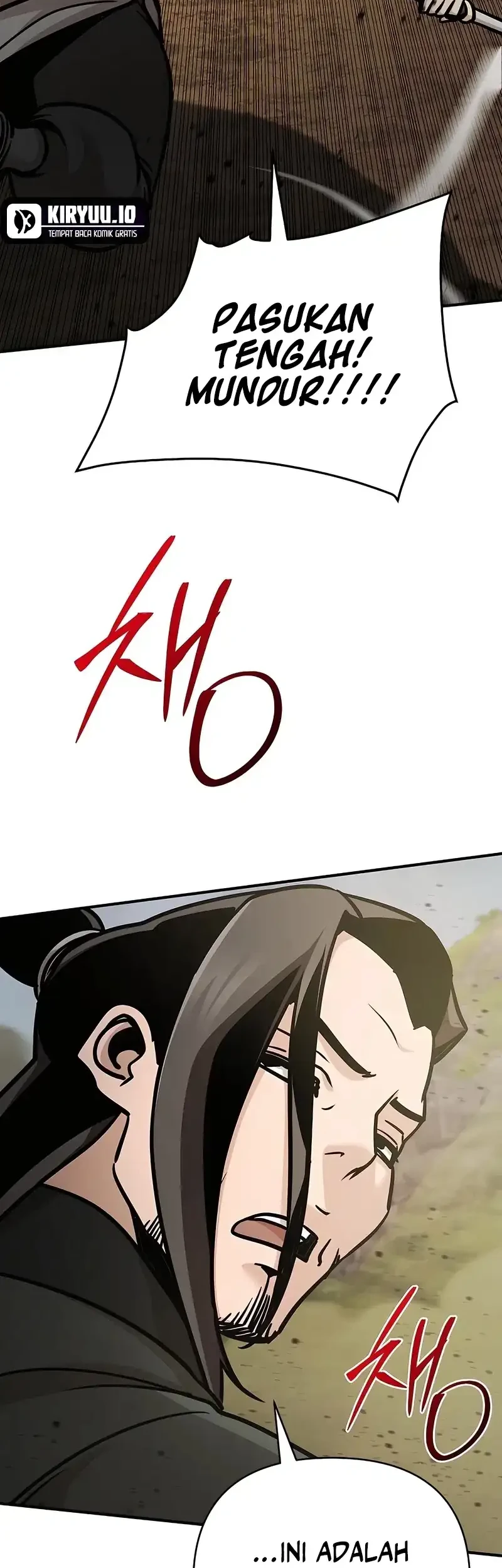 The Mysterious World’s Greatest Martial Artist Little Prince Chapter 120 - halaman 76