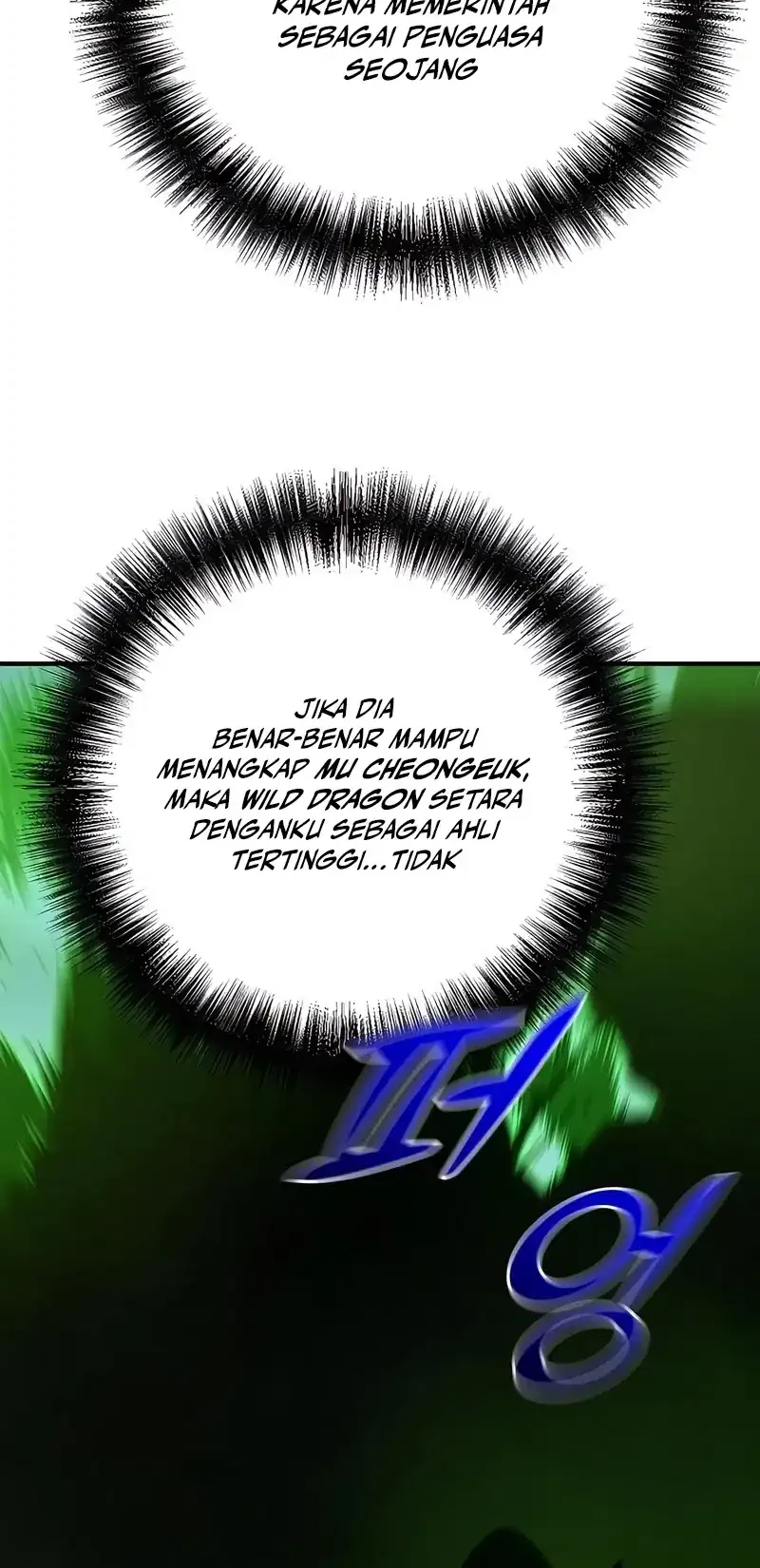 The Mysterious World’s Greatest Martial Artist Little Prince Chapter 120 - halaman 78