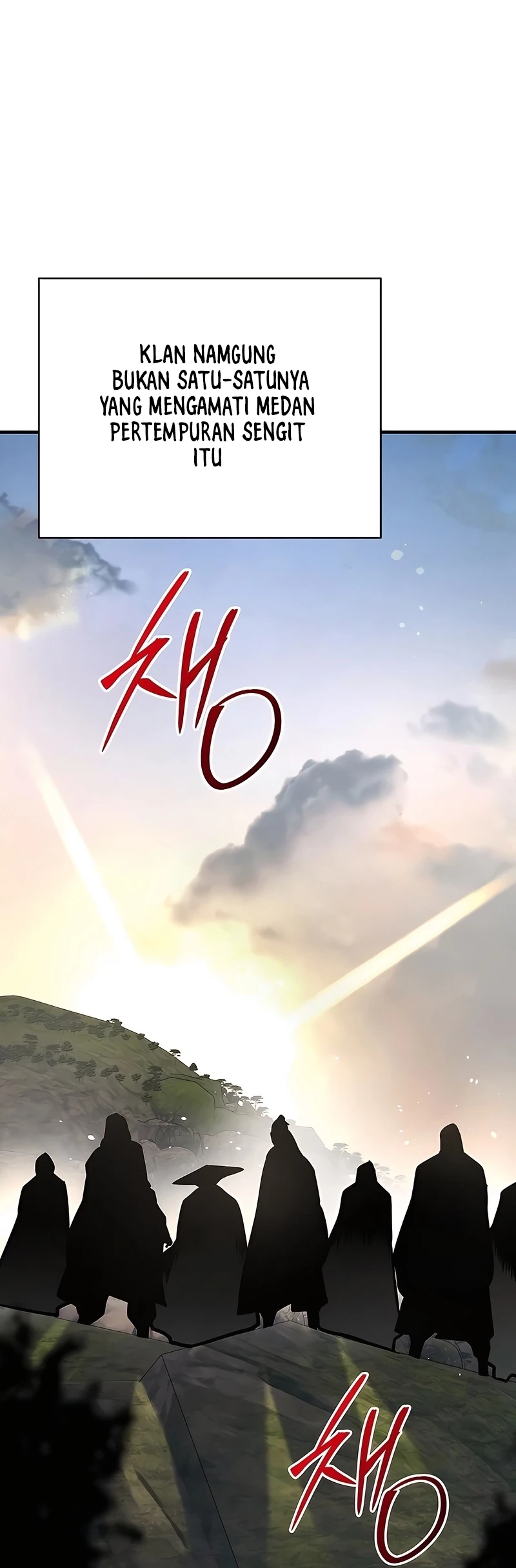 The Mysterious World’s Greatest Martial Artist Little Prince Chapter 121 - halaman 14