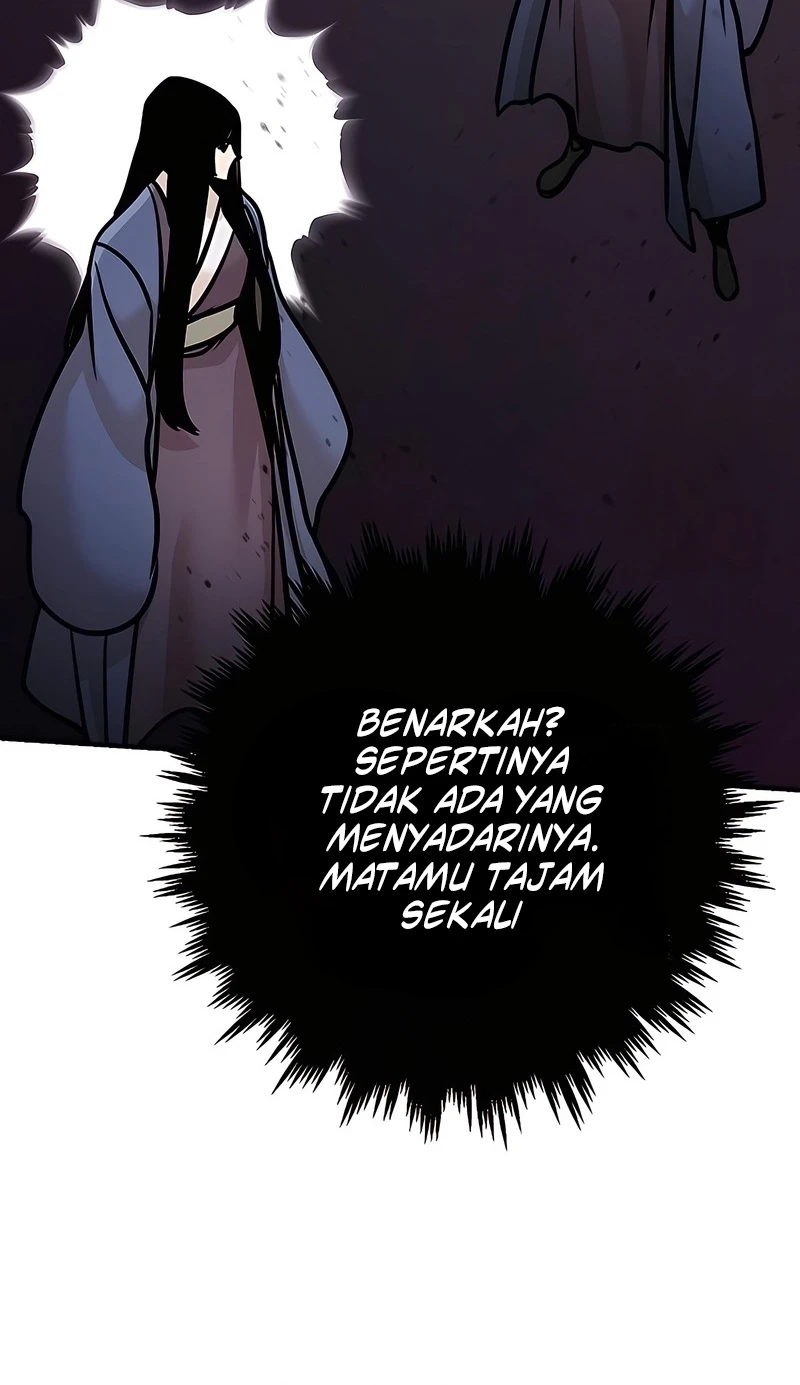 The Mysterious World’s Greatest Martial Artist Little Prince Chapter 121 - halaman 20