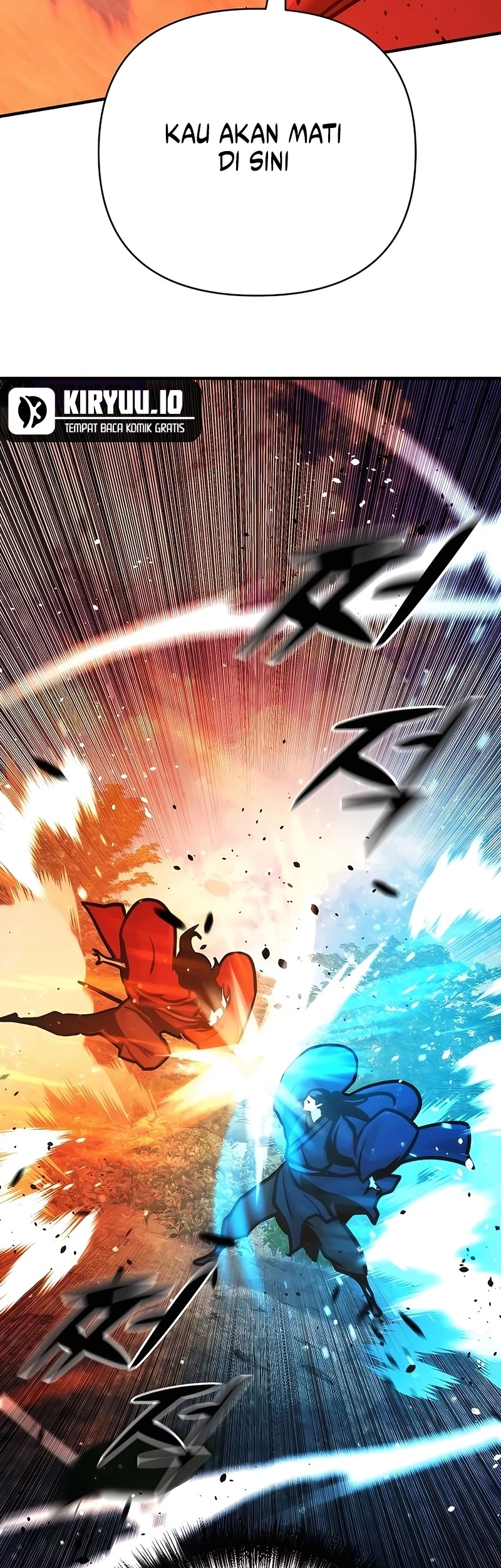 The Mysterious World’s Greatest Martial Artist Little Prince Chapter 121 - halaman 30