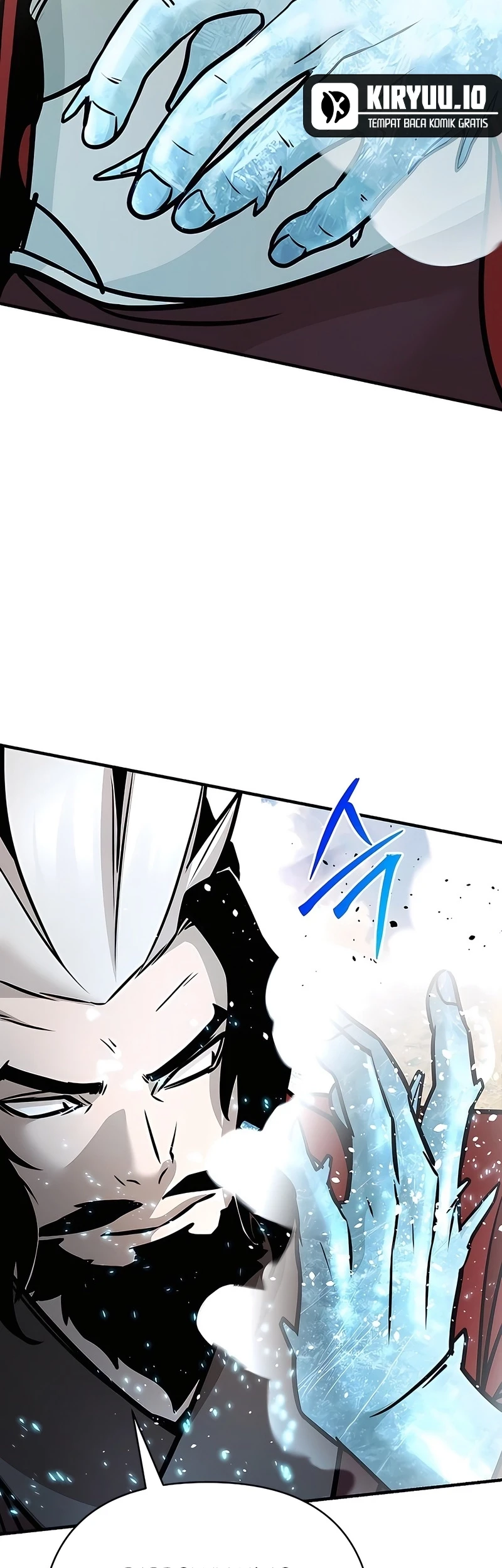 The Mysterious World’s Greatest Martial Artist Little Prince Chapter 121 - halaman 37