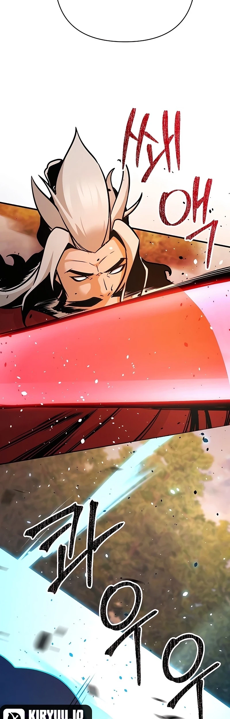 The Mysterious World’s Greatest Martial Artist Little Prince Chapter 121 - halaman 41