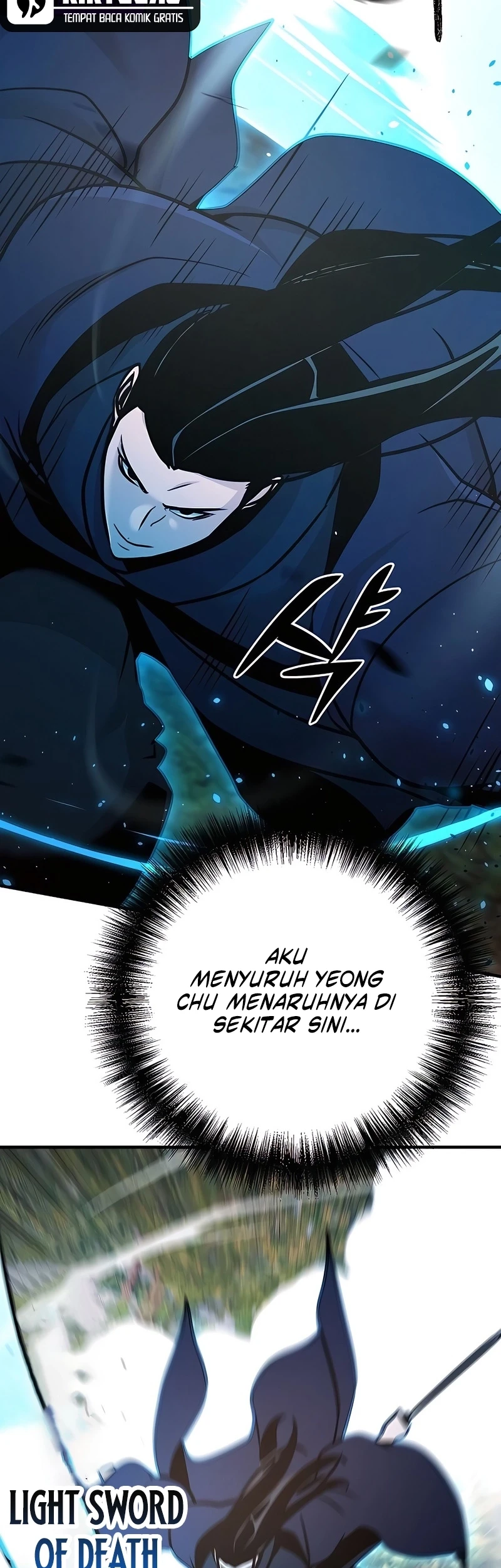 The Mysterious World’s Greatest Martial Artist Little Prince Chapter 121 - halaman 42