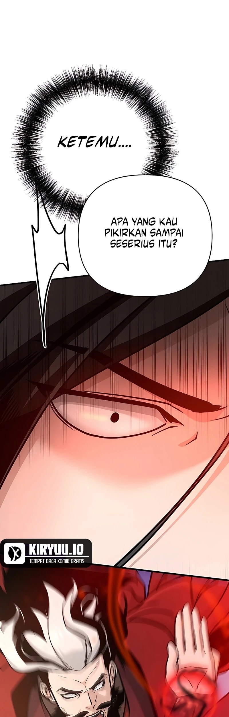 The Mysterious World’s Greatest Martial Artist Little Prince Chapter 121 - halaman 47