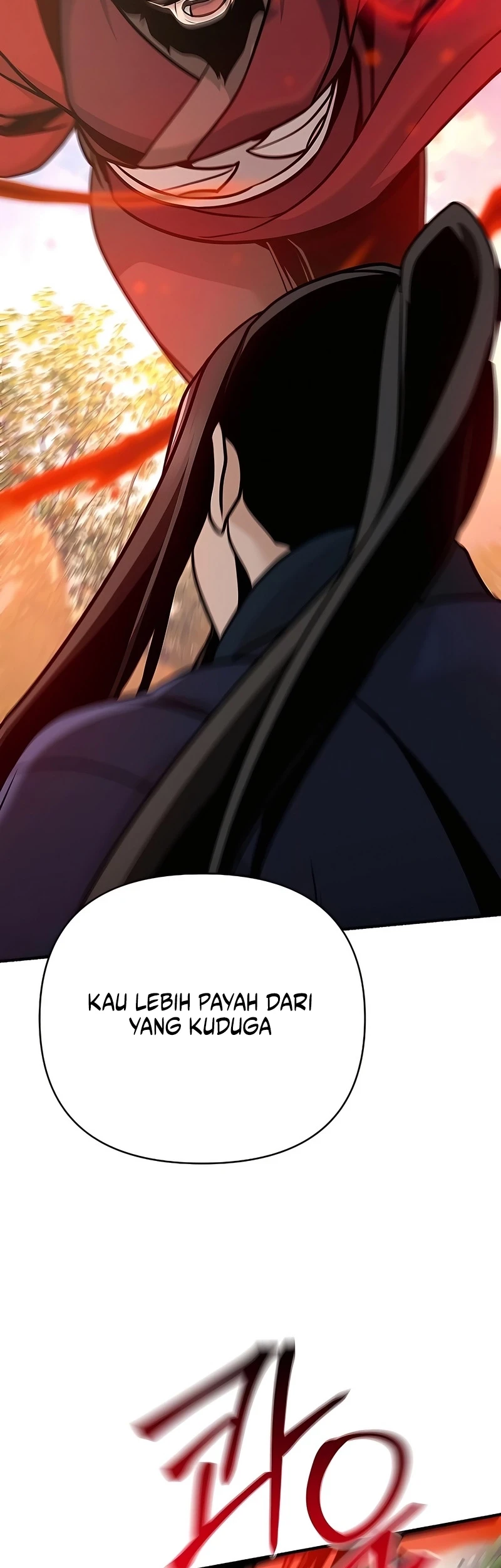 The Mysterious World’s Greatest Martial Artist Little Prince Chapter 121 - halaman 48