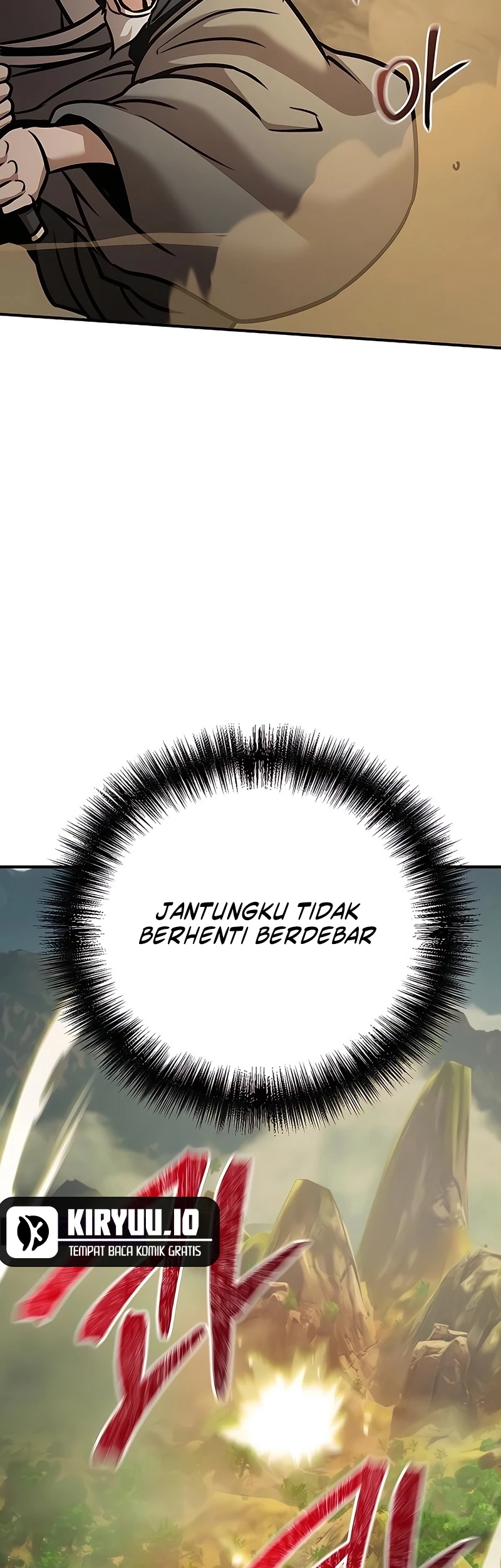 The Mysterious World’s Greatest Martial Artist Little Prince Chapter 121 - halaman 5