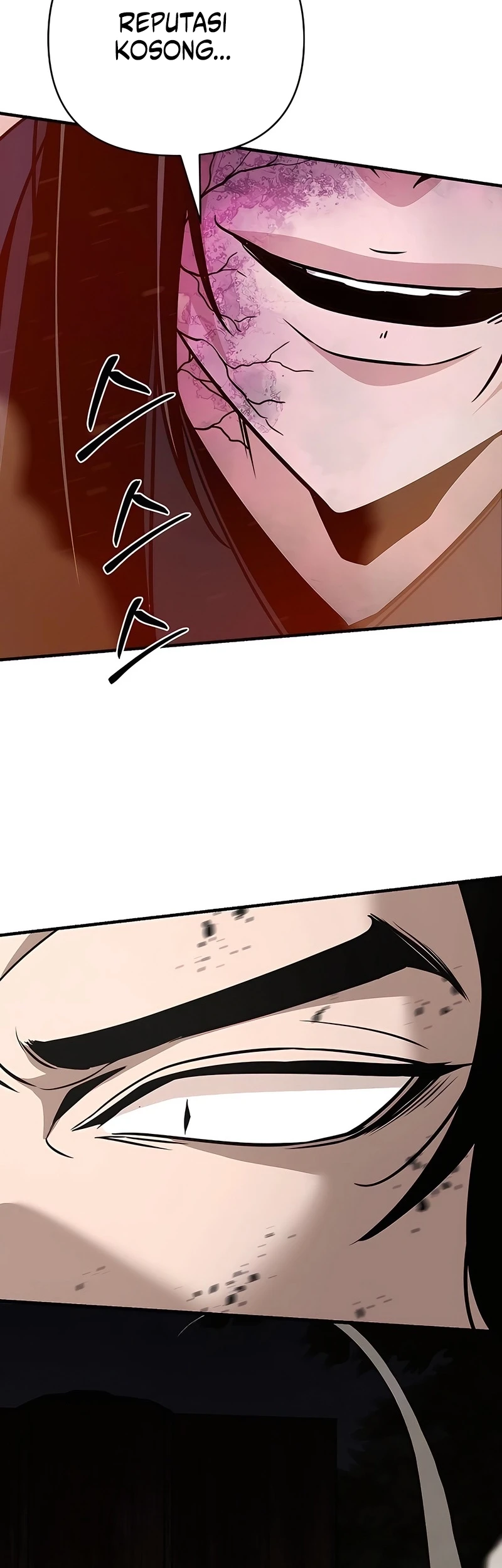 The Mysterious World’s Greatest Martial Artist Little Prince Chapter 121 - halaman 54