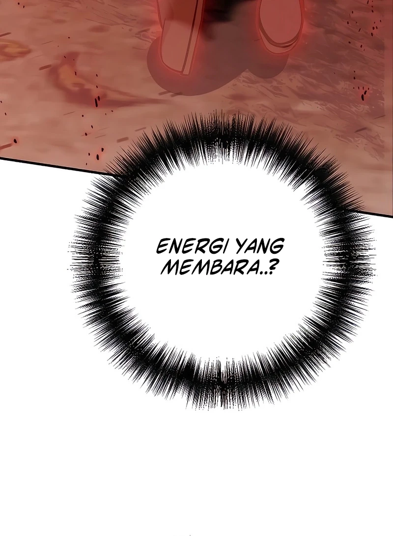 The Mysterious World’s Greatest Martial Artist Little Prince Chapter 121 - halaman 56